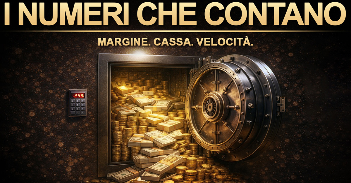 I Numeri Che Contano